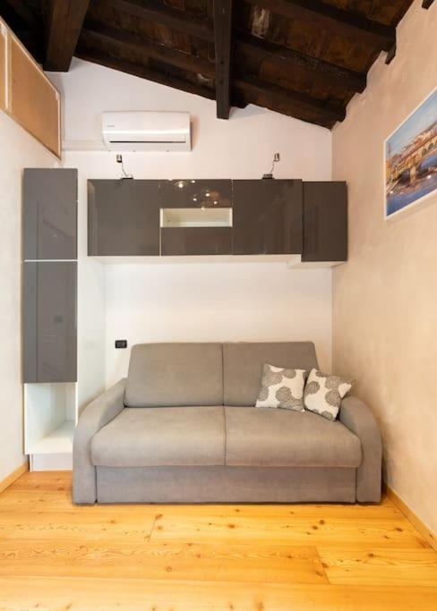 Keys Of Italy - Guantomono 15 - Monolocale Conveniente E Centralissimo Florenz Exterior foto